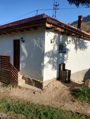 Apartman BREG